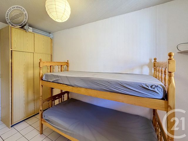 Appartement F2 &agrave; vendre - 2 pi&egrave;ces - 24,64 m2 - Le Barcares - 66 - LANGUEDOC-ROUSSILLON