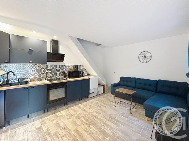 Maison &agrave; vendre - 3 pi&egrave;ces - 31 m2 - Le Barcares - 66 - LANGUEDOC-ROUSSILLON