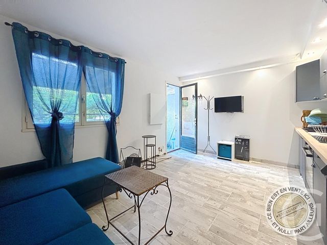 Maison &agrave; vendre - 3 pi&egrave;ces - 31 m2 - Le Barcares - 66 - LANGUEDOC-ROUSSILLON