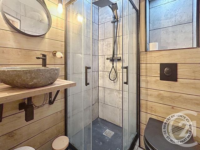 Maison &agrave; vendre - 3 pi&egrave;ces - 31 m2 - Le Barcares - 66 - LANGUEDOC-ROUSSILLON