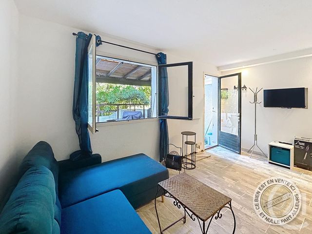 Maison &agrave; vendre - 3 pi&egrave;ces - 31 m2 - Le Barcares - 66 - LANGUEDOC-ROUSSILLON