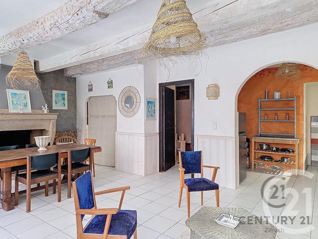 Maison &agrave; vendre - 6 pi&egrave;ces - 148 m2 - Leucate - 11 - LANGUEDOC-ROUSSILLON