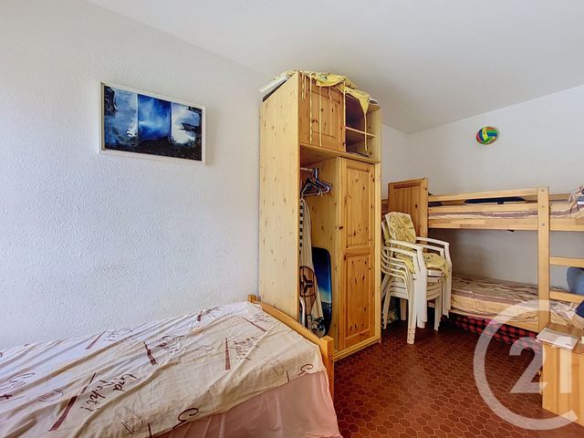 Appartement T3 &agrave; vendre - 3 pi&egrave;ces - 48,60 m2 - Le Barcares - 66 - LANGUEDOC-ROUSSILLON