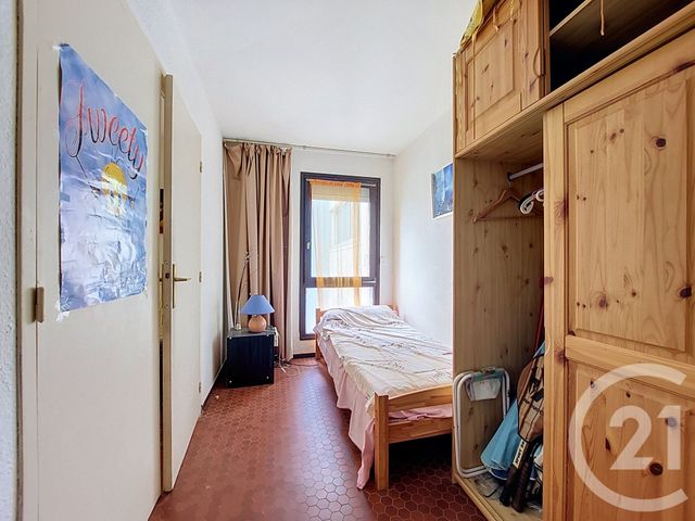 Appartement T3 &agrave; vendre - 3 pi&egrave;ces - 48,60 m2 - Le Barcares - 66 - LANGUEDOC-ROUSSILLON