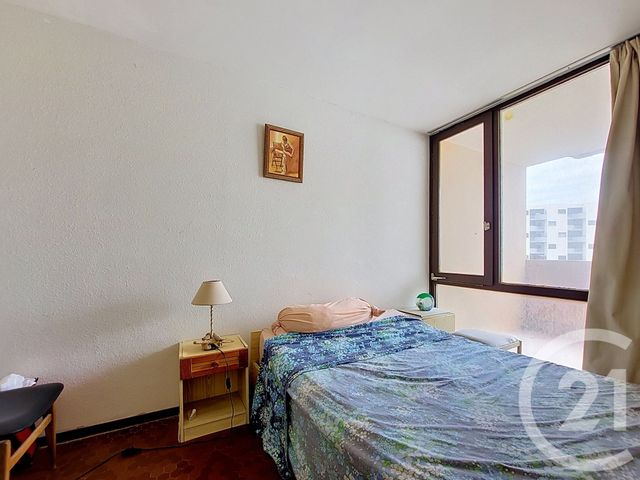 Appartement T3 &agrave; vendre - 3 pi&egrave;ces - 48,60 m2 - Le Barcares - 66 - LANGUEDOC-ROUSSILLON