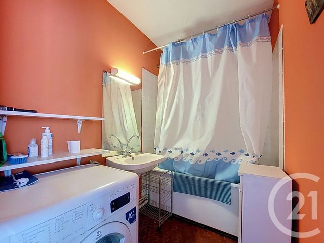 Appartement T3 &agrave; vendre - 3 pi&egrave;ces - 48,60 m2 - Le Barcares - 66 - LANGUEDOC-ROUSSILLON
