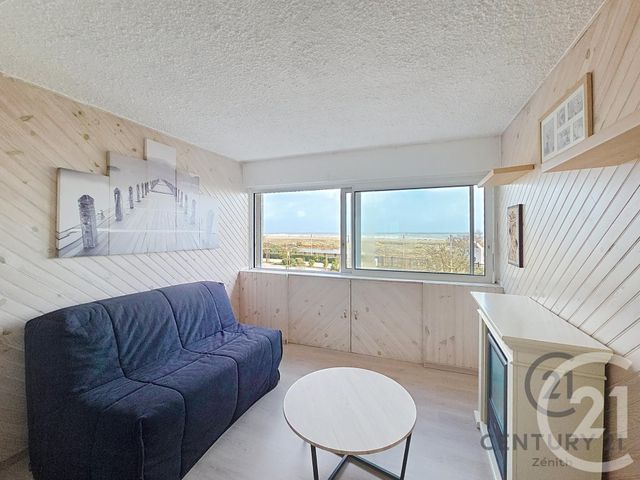 Appartement T1 &agrave; vendre - 1 pi&egrave;ce - 28,35 m2 - Port Leucate - 11 - LANGUEDOC-ROUSSILLON