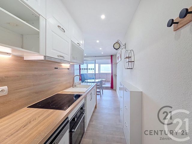Appartement T1 à vendre PORT LEUCATE