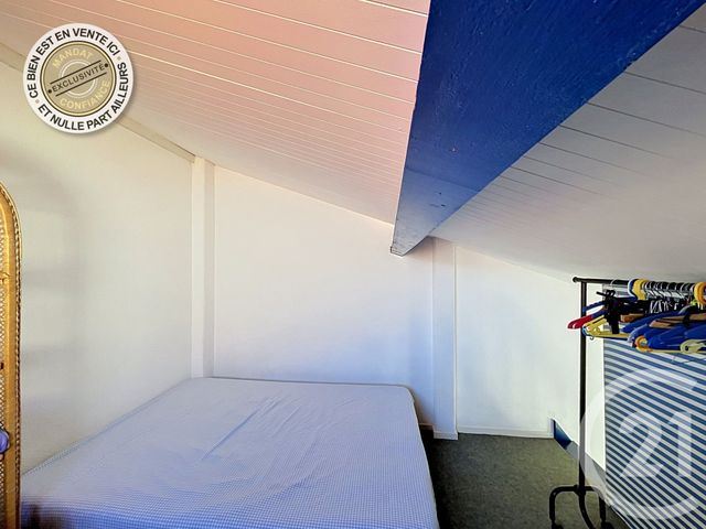 Maison &agrave; vendre - 3 pi&egrave;ces - 31,38 m2 - Le Barcares - 66 - LANGUEDOC-ROUSSILLON