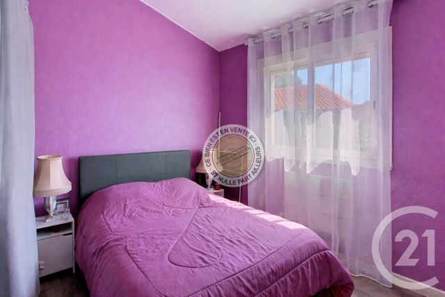 Appartement F2 bis &agrave; vendre - 2 pi&egrave;ces - 28 m2 - Le Barcares - 66 - LANGUEDOC-ROUSSILLON