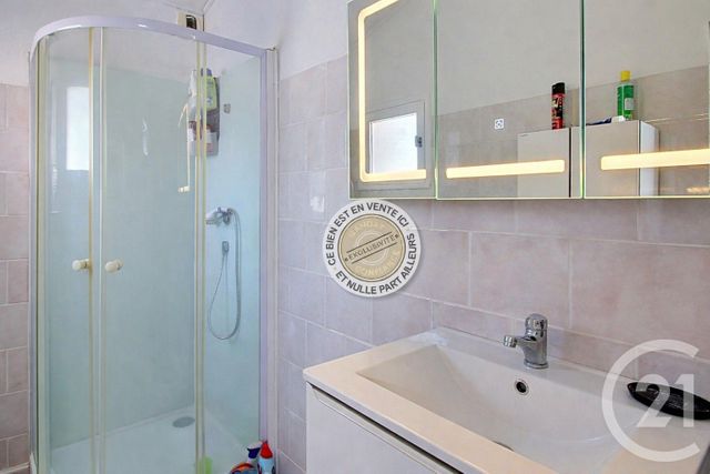 Appartement F2 bis &agrave; vendre - 2 pi&egrave;ces - 28 m2 - Le Barcares - 66 - LANGUEDOC-ROUSSILLON