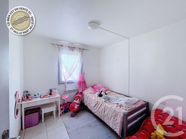 Appartement F3 &agrave; vendre - 3 pi&egrave;ces - 40 m2 - Port Leucate - 11 - LANGUEDOC-ROUSSILLON