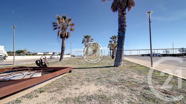 Appartement F3 &agrave; vendre - 3 pi&egrave;ces - 40 m2 - Port Leucate - 11 - LANGUEDOC-ROUSSILLON