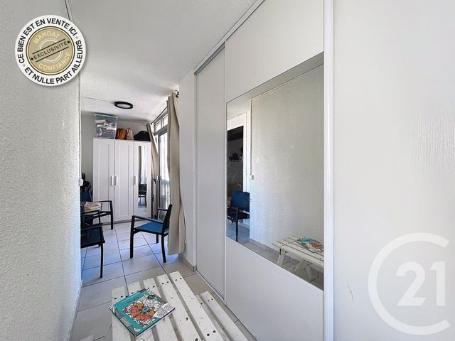 Appartement F3 &agrave; vendre - 3 pi&egrave;ces - 40 m2 - Port Leucate - 11 - LANGUEDOC-ROUSSILLON