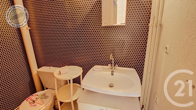 Appartement T3 &agrave; vendre - 3 pi&egrave;ces - 38,23 m2 - Le Barcares - 66 - LANGUEDOC-ROUSSILLON