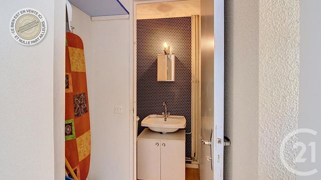 Appartement T3 &agrave; vendre - 3 pi&egrave;ces - 38,23 m2 - Le Barcares - 66 - LANGUEDOC-ROUSSILLON