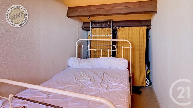 Appartement T3 &agrave; vendre - 3 pi&egrave;ces - 38,23 m2 - Le Barcares - 66 - LANGUEDOC-ROUSSILLON