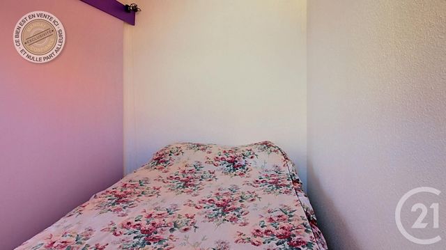 Appartement T3 &agrave; vendre - 3 pi&egrave;ces - 38,23 m2 - Le Barcares - 66 - LANGUEDOC-ROUSSILLON