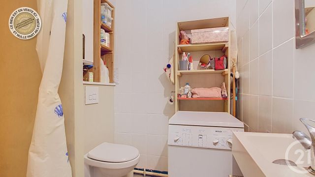 Appartement Studio &agrave; vendre - 1 pi&egrave;ce - 28,12 m2 - Le Barcares - 66 - LANGUEDOC-ROUSSILLON