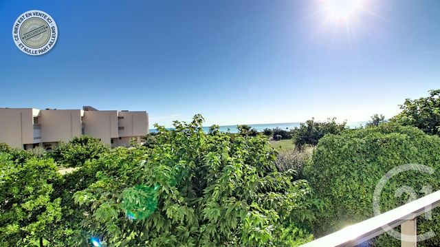 appartement - LE BARCARES - 66