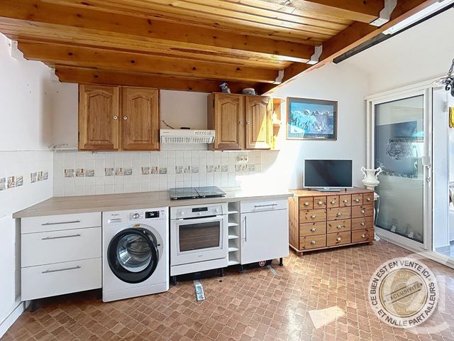 Maison &agrave; vendre - 4 pi&egrave;ces - 50 m2 - Le Barcares - 66 - LANGUEDOC-ROUSSILLON