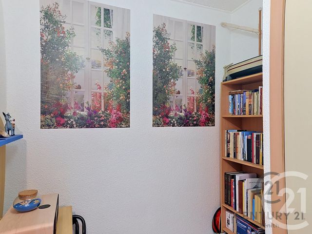 Appartement Studio Cabine &agrave; vendre - 1 pi&egrave;ce - 18,70 m2 - Le Barcares - 66 - LANGUEDOC-ROUSSILLON