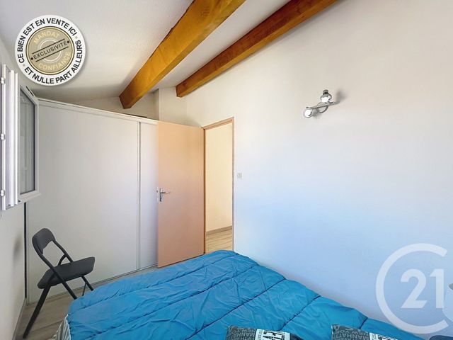 Maison &agrave; vendre - 3 pi&egrave;ces - 35,24 m2 - Le Barcares - 66 - LANGUEDOC-ROUSSILLON