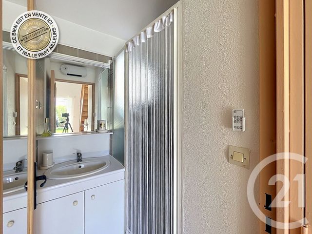 Maison &agrave; vendre - 3 pi&egrave;ces - 35,24 m2 - Le Barcares - 66 - LANGUEDOC-ROUSSILLON
