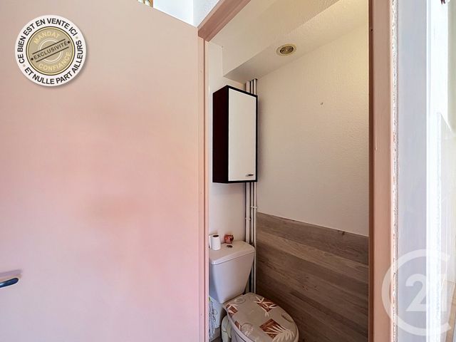 Maison &agrave; vendre - 3 pi&egrave;ces - 35,24 m2 - Le Barcares - 66 - LANGUEDOC-ROUSSILLON