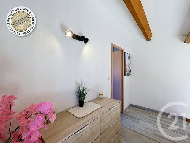 Maison &agrave; vendre - 3 pi&egrave;ces - 35,24 m2 - Le Barcares - 66 - LANGUEDOC-ROUSSILLON