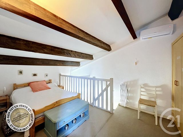Appartement F2 bis &agrave; vendre - 3 pi&egrave;ces - 35 m2 - Le Barcares - 66 - LANGUEDOC-ROUSSILLON