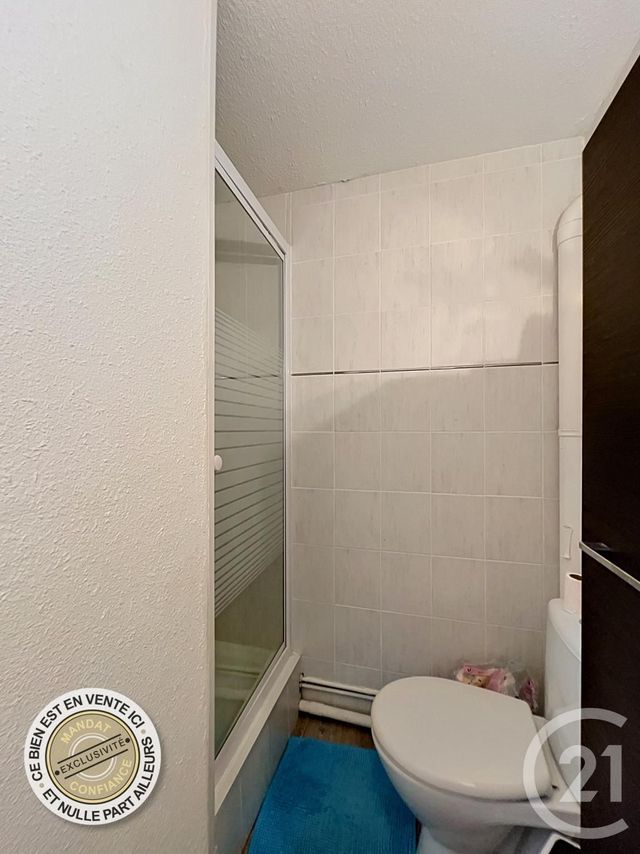 Appartement F2 bis &agrave; vendre - 3 pi&egrave;ces - 35 m2 - Le Barcares - 66 - LANGUEDOC-ROUSSILLON