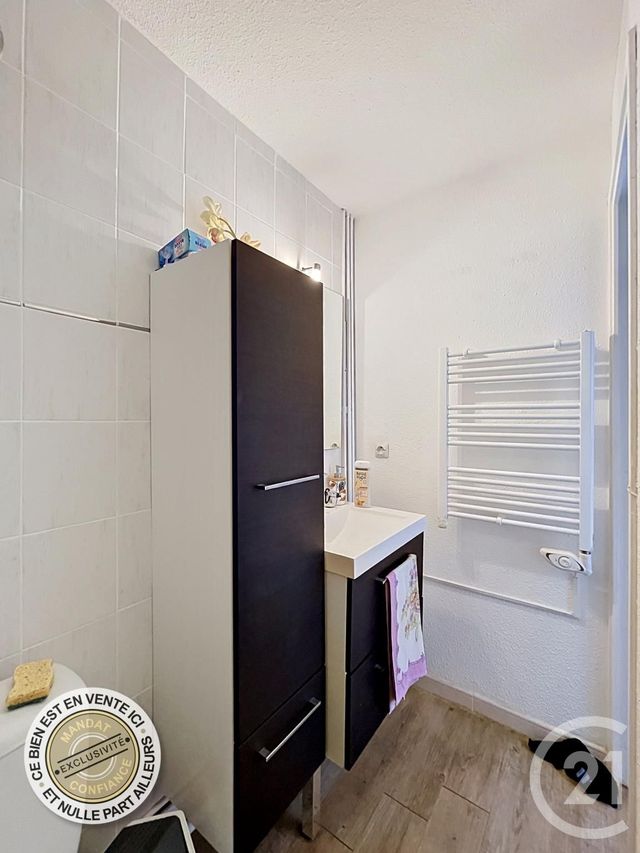 Appartement F2 bis &agrave; vendre - 3 pi&egrave;ces - 35 m2 - Le Barcares - 66 - LANGUEDOC-ROUSSILLON