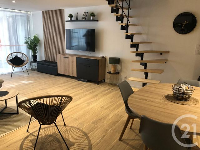 Appartement F4 &agrave; vendre - 4 pi&egrave;ces - 82 m2 - Le Barcares - 66 - LANGUEDOC-ROUSSILLON