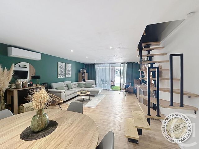 Appartement F4 à vendre LE BARCARES