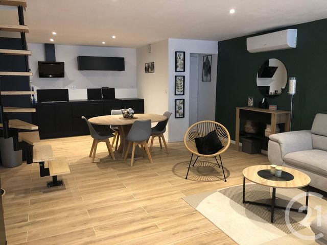 Appartement F4 &agrave; vendre - 4 pi&egrave;ces - 82 m2 - Le Barcares - 66 - LANGUEDOC-ROUSSILLON