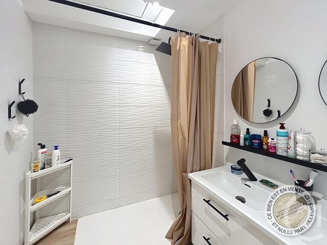 Appartement F4 &agrave; vendre - 4 pi&egrave;ces - 82 m2 - Le Barcares - 66 - LANGUEDOC-ROUSSILLON