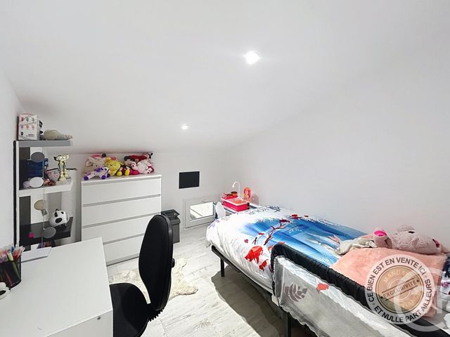 Appartement F4 &agrave; vendre - 4 pi&egrave;ces - 82 m2 - Le Barcares - 66 - LANGUEDOC-ROUSSILLON