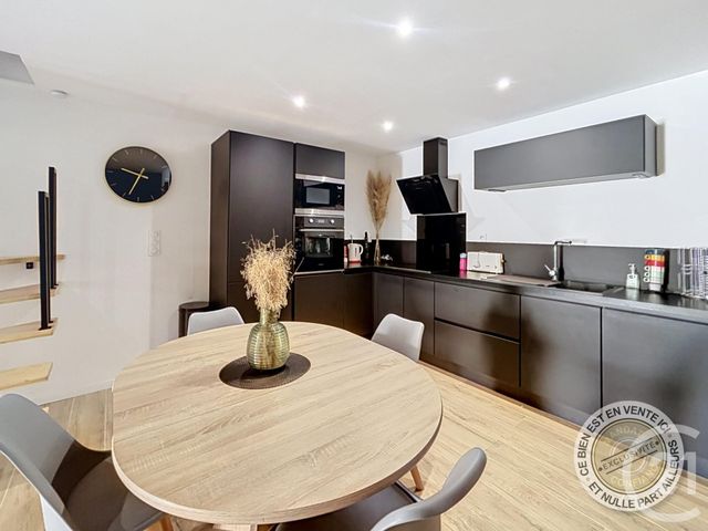 Appartement F4 &agrave; vendre - 4 pi&egrave;ces - 82 m2 - Le Barcares - 66 - LANGUEDOC-ROUSSILLON
