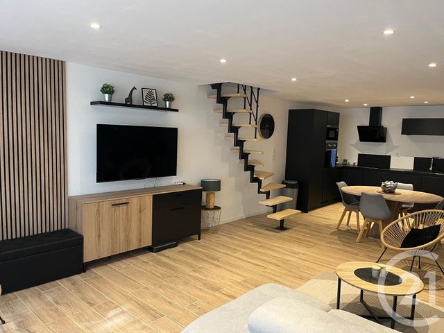 Appartement F4 &agrave; vendre - 4 pi&egrave;ces - 82 m2 - Le Barcares - 66 - LANGUEDOC-ROUSSILLON