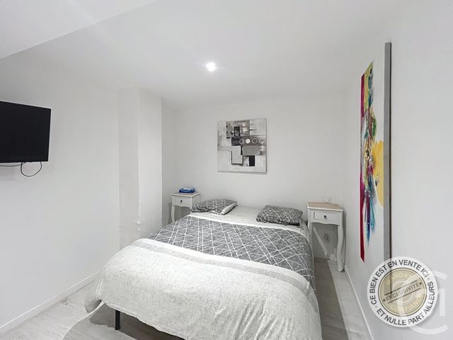 Appartement F4 &agrave; vendre - 4 pi&egrave;ces - 82 m2 - Le Barcares - 66 - LANGUEDOC-ROUSSILLON