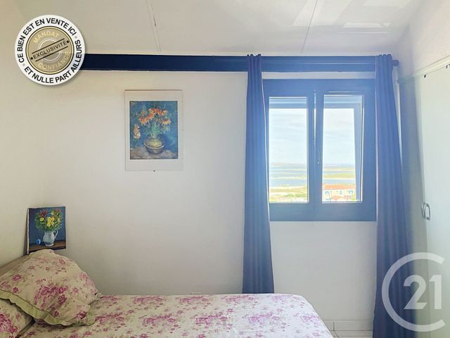 Appartement F3 &agrave; vendre - 3 pi&egrave;ces - 38 m2 - Le Barcares - 66 - LANGUEDOC-ROUSSILLON