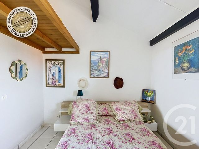 Appartement F3 &agrave; vendre - 3 pi&egrave;ces - 38 m2 - Le Barcares - 66 - LANGUEDOC-ROUSSILLON