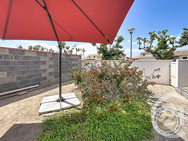 Maison &agrave; vendre - 3 pi&egrave;ces - 30 m2 - Le Barcares - 66 - LANGUEDOC-ROUSSILLON