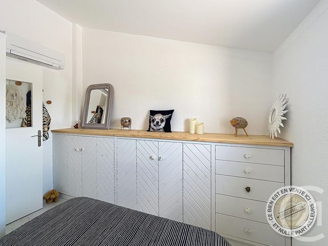 Maison &agrave; vendre - 3 pi&egrave;ces - 30 m2 - Le Barcares - 66 - LANGUEDOC-ROUSSILLON