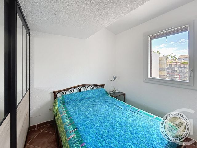 Maison &agrave; vendre - 3 pi&egrave;ces - 30 m2 - Le Barcares - 66 - LANGUEDOC-ROUSSILLON