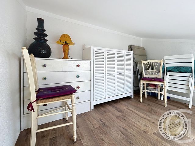 Maison &agrave; vendre - 3 pi&egrave;ces - 30 m2 - Le Barcares - 66 - LANGUEDOC-ROUSSILLON