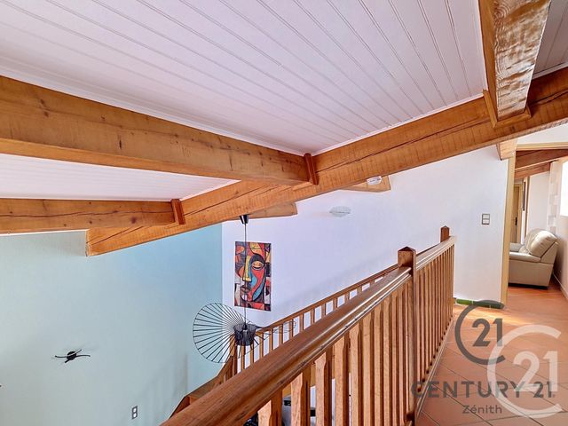 Maison &agrave; vendre - 6 pi&egrave;ces - 189,11 m2 - Le Barcares - 66 - LANGUEDOC-ROUSSILLON