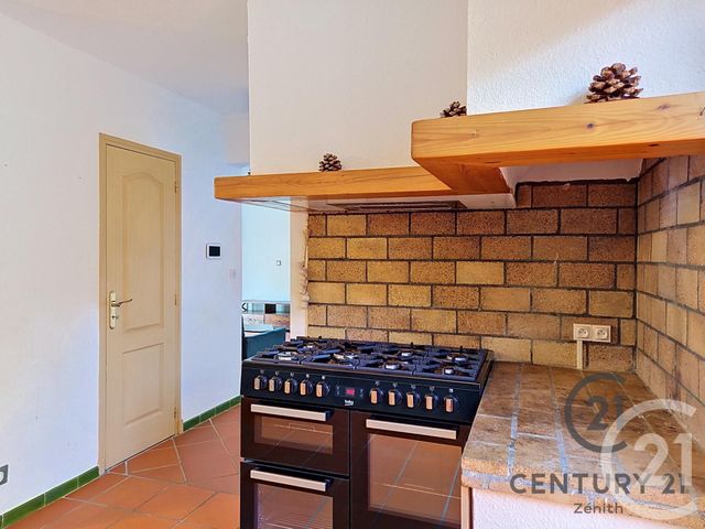 Maison &agrave; vendre - 6 pi&egrave;ces - 189,11 m2 - Le Barcares - 66 - LANGUEDOC-ROUSSILLON