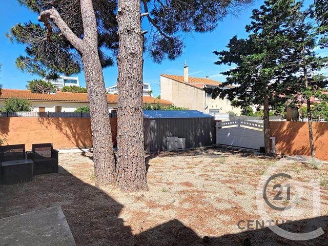 Maison &agrave; vendre - 6 pi&egrave;ces - 189,11 m2 - Le Barcares - 66 - LANGUEDOC-ROUSSILLON